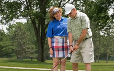 Wellness & Golf: Driving the Health Message of Golf, Globally