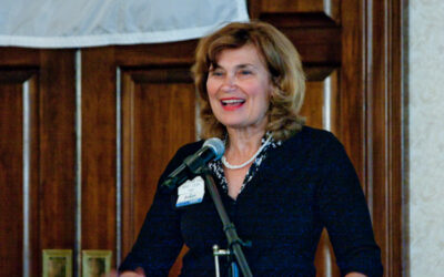 Golf Central Magazine profile